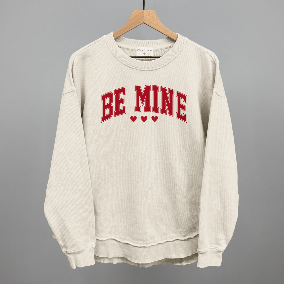 Be Mine Red Arch