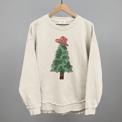 Cowboy Christmas Tree