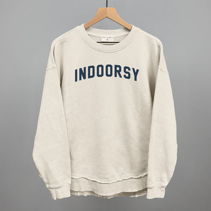 Indoorsy