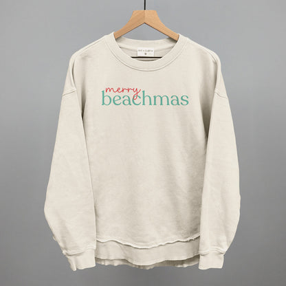 Merry Beachmas