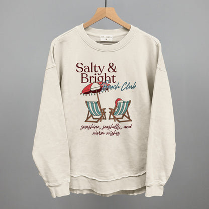 Salty & Bright Beach Club