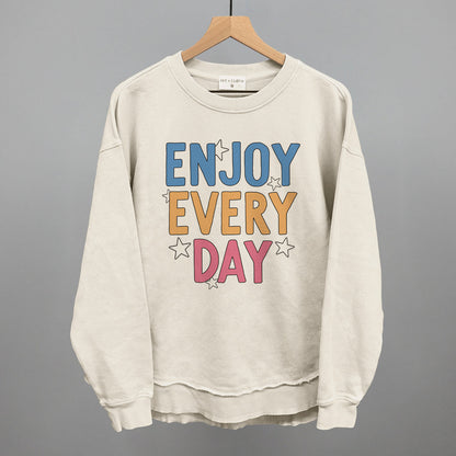 Enjoy Every Day Stars
