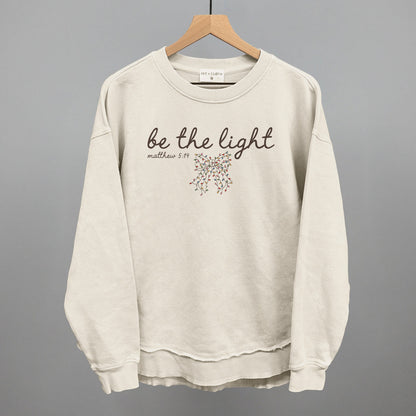 Be The Light Bow