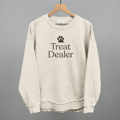 Treat Dealer