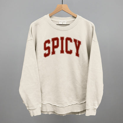 Spicy Arch