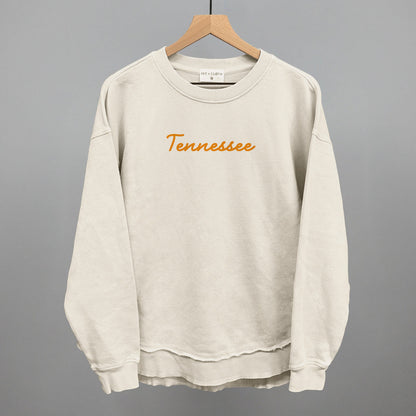 Tennessee Script
