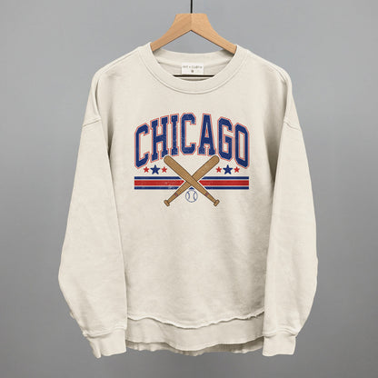 Chicago Baseball