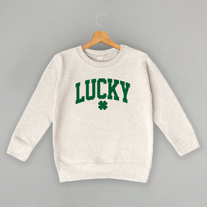 Lucky Arch (Kids)