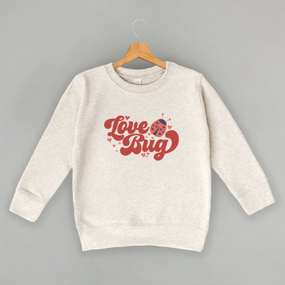 Love Bug Ladybug (Kids)
