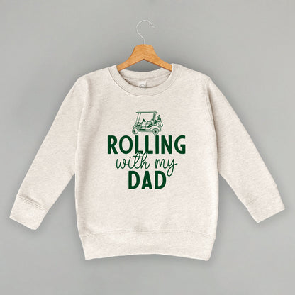 Rolling With My Dad (Kids)