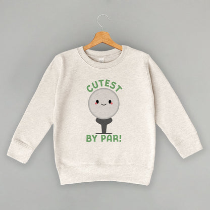 Cutest By Par (Kids)