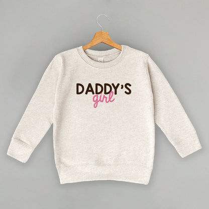 Daddy's Girl (Kids)