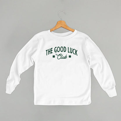 The Good Luck Club (Kids)