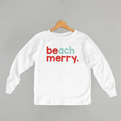 Beach Merry (Kids)