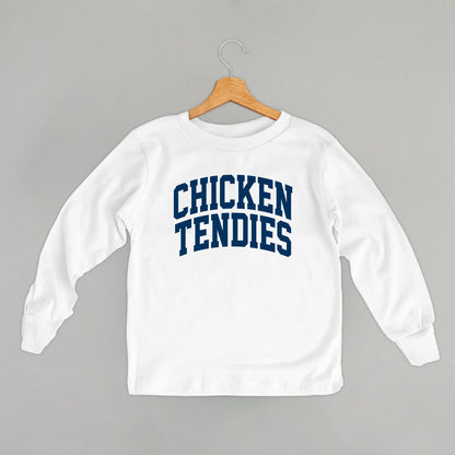 Chicken Tendies Arch (Kids)