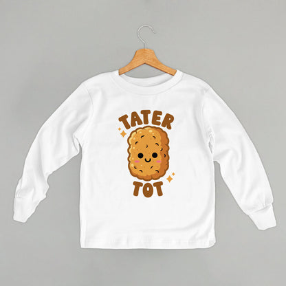 Tater Tot (Kids)
