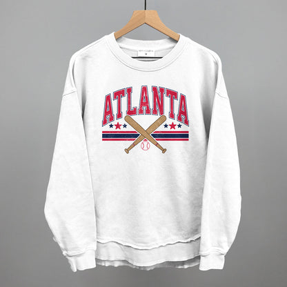Atlanta Baseball