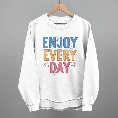 Enjoy Every Day Stars