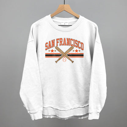 San Francisco Baseball