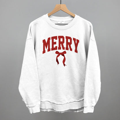 Merry Arch + Bow