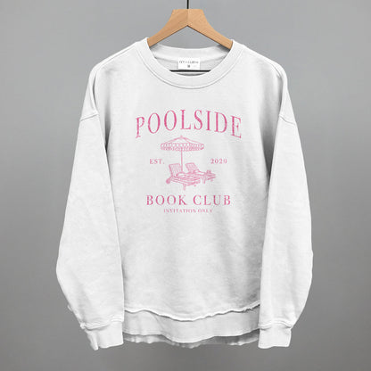 Poolside Book Club