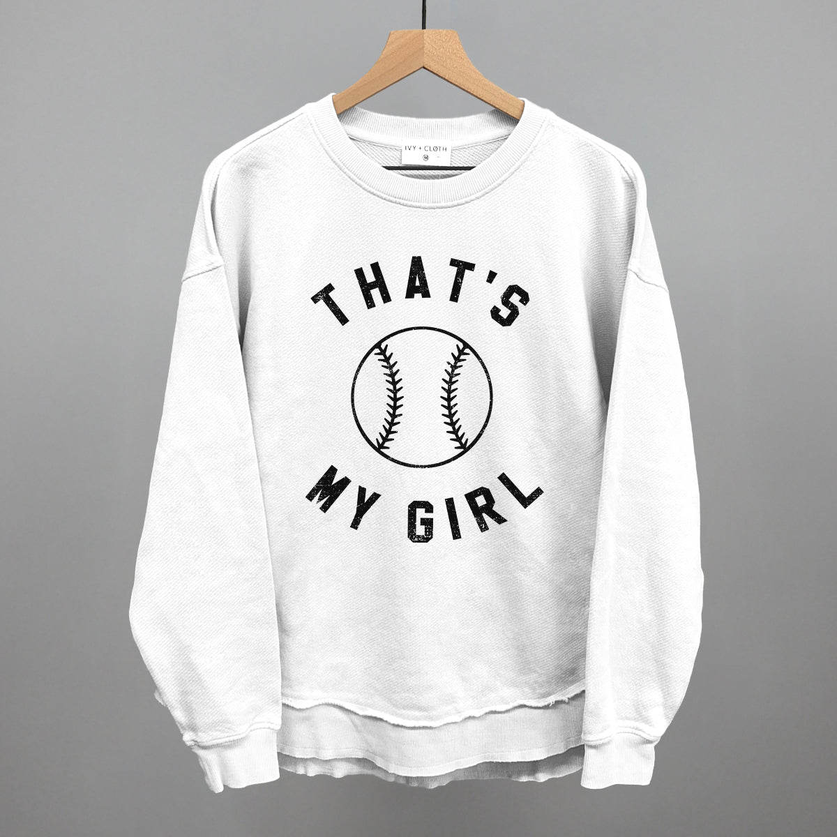 That's My Girl Softball