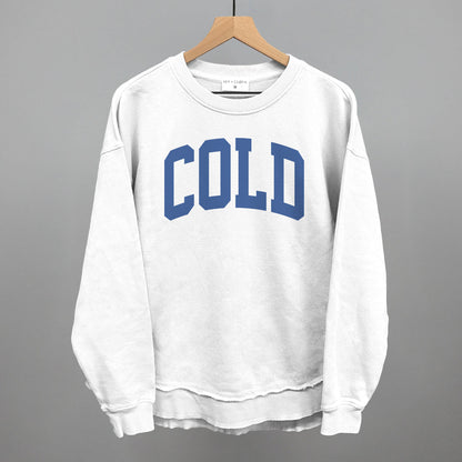 Cold Arch