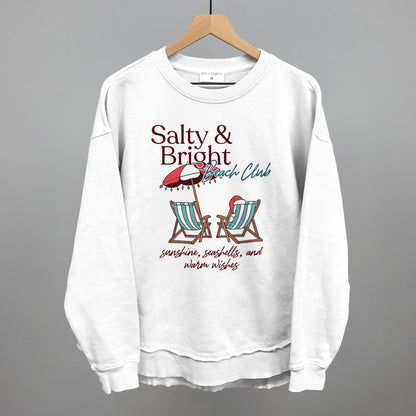 Salty & Bright Beach Club