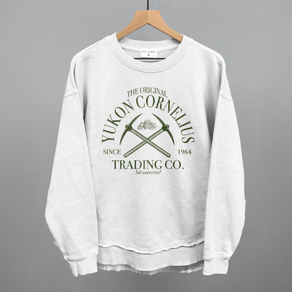 Yukon Cornelius Trading Co