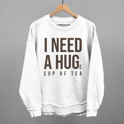 I Need A Hug (Tea)