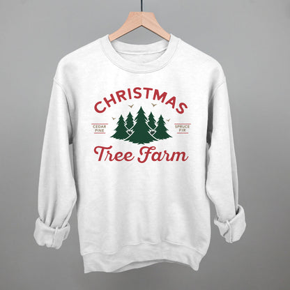 Christmas Tree Farm