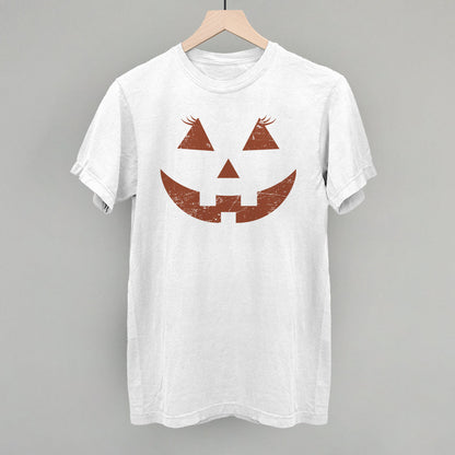 Jack-O-Lantern Eyelashes