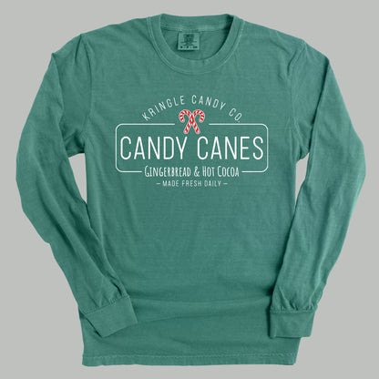 Kringle Candy Co