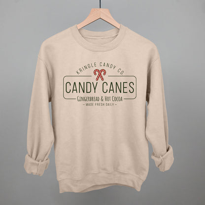 Kringle Candy Co