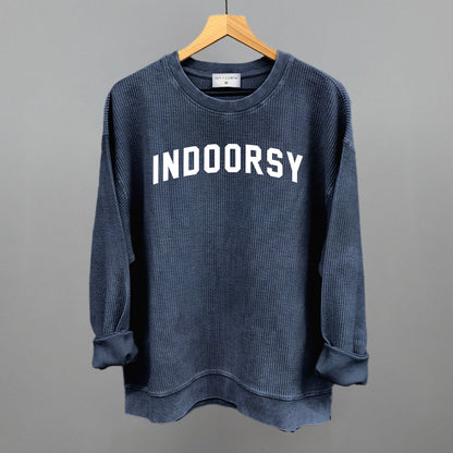 Indoorsy