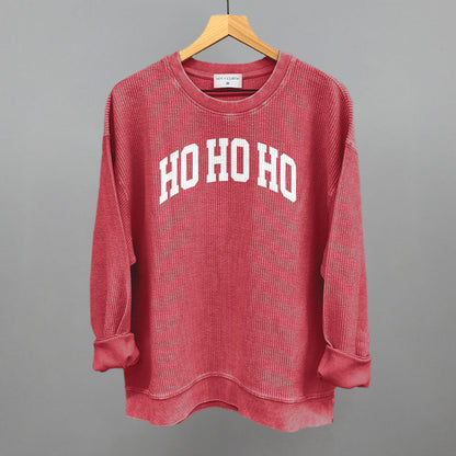 Ho Ho Ho Collegiate