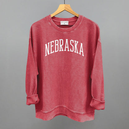 Nebraska Arch