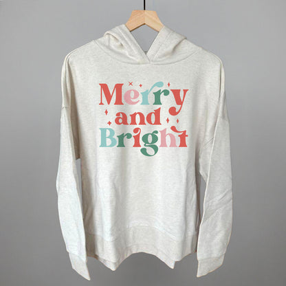 Merry and Bright Colorful