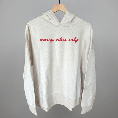 Merry Vibes Only Script