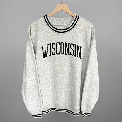 Wisconsin Arch