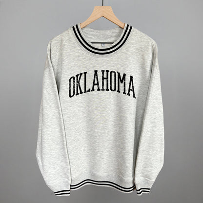 Oklahoma Arch