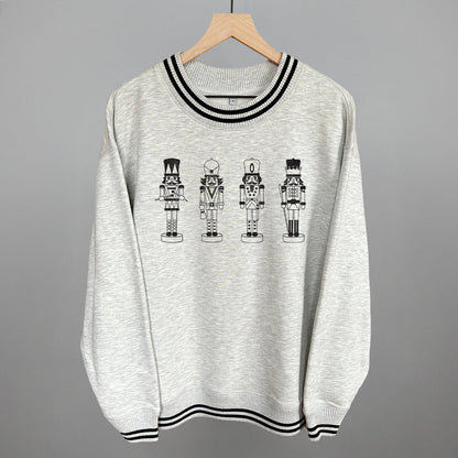 Nutcrackers (Distressed)