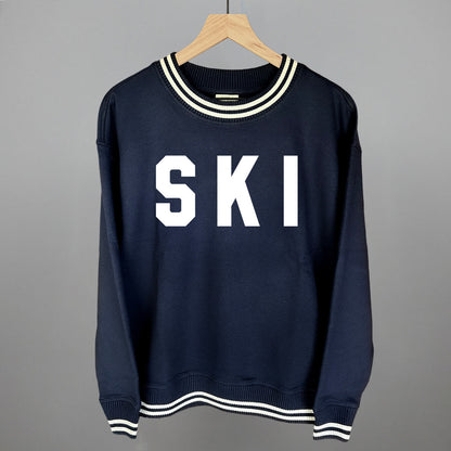 Ski Collegiate