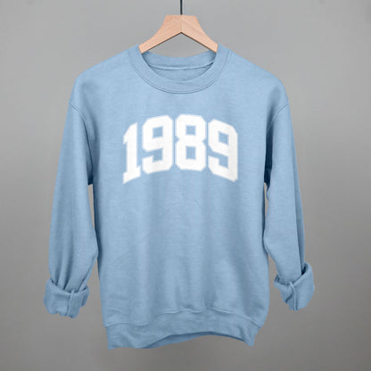 1989 Varsity