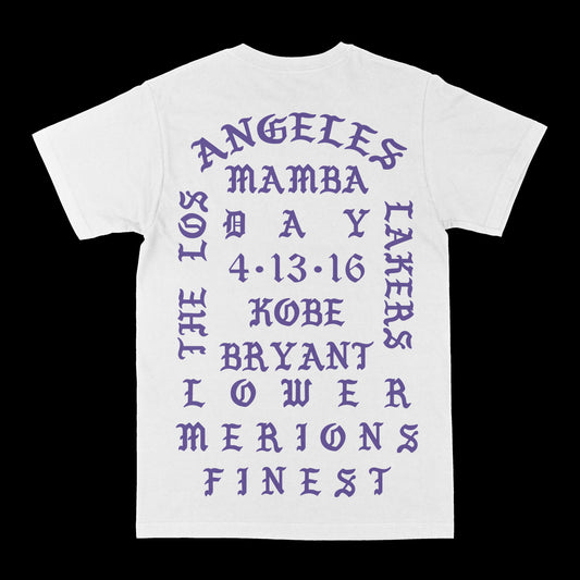 I Feel Like Kobe Graphic Tee