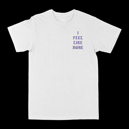 I Feel Like Kobe Graphic Tee