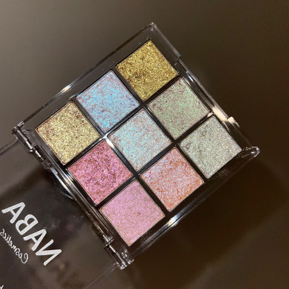Pigment Palette Iconic