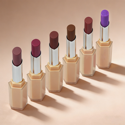 Glass Lipstick Manhattan