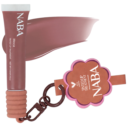 Lipglosses Kit 4pcs