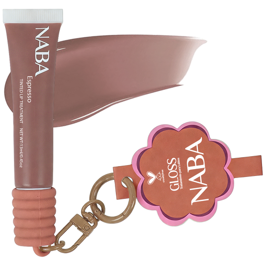 Lipglosses Kit 4pcs